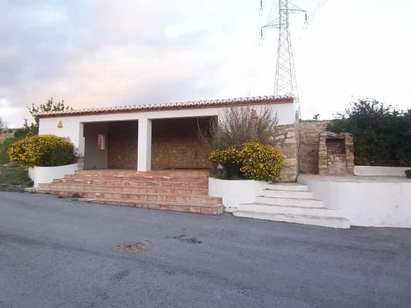 жилой дом в , Comunidad Valenciana 10902564