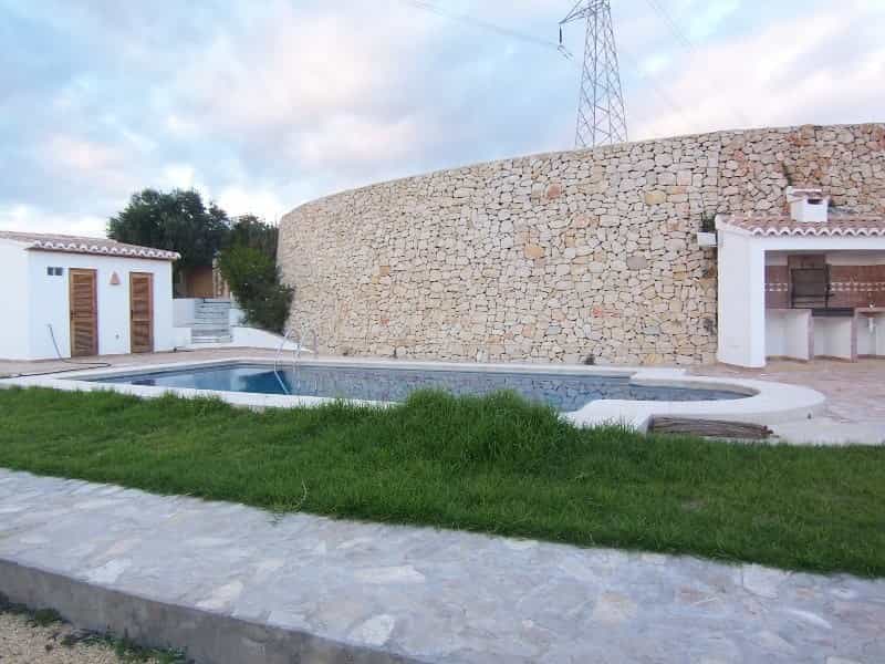 Haus im Benimallunt, Valencia 10902564