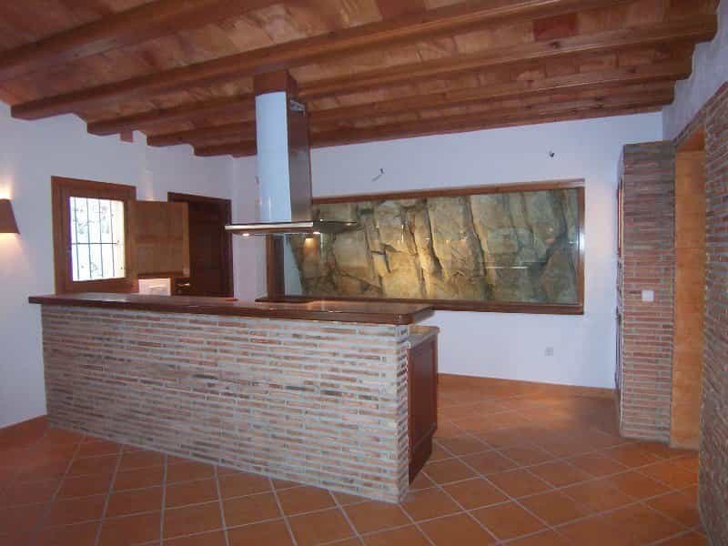 жилой дом в , Comunidad Valenciana 10902564