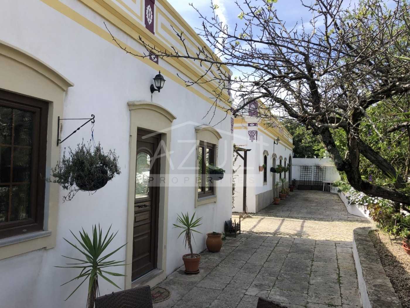 House in Hortas e Moinhos, Faro 10902733