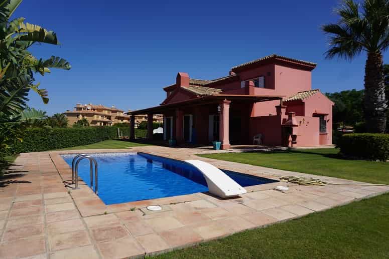Hus i San Roque, Andalucía 10902740