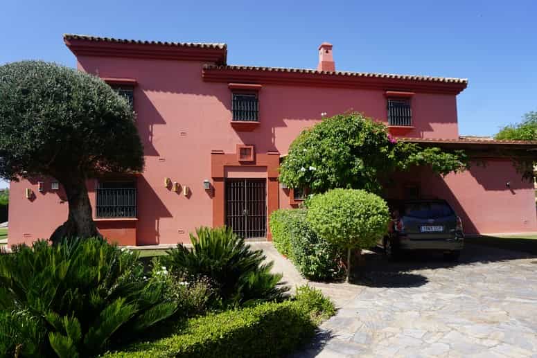 Будинок в Гвадіаро, Андалусія 10902740