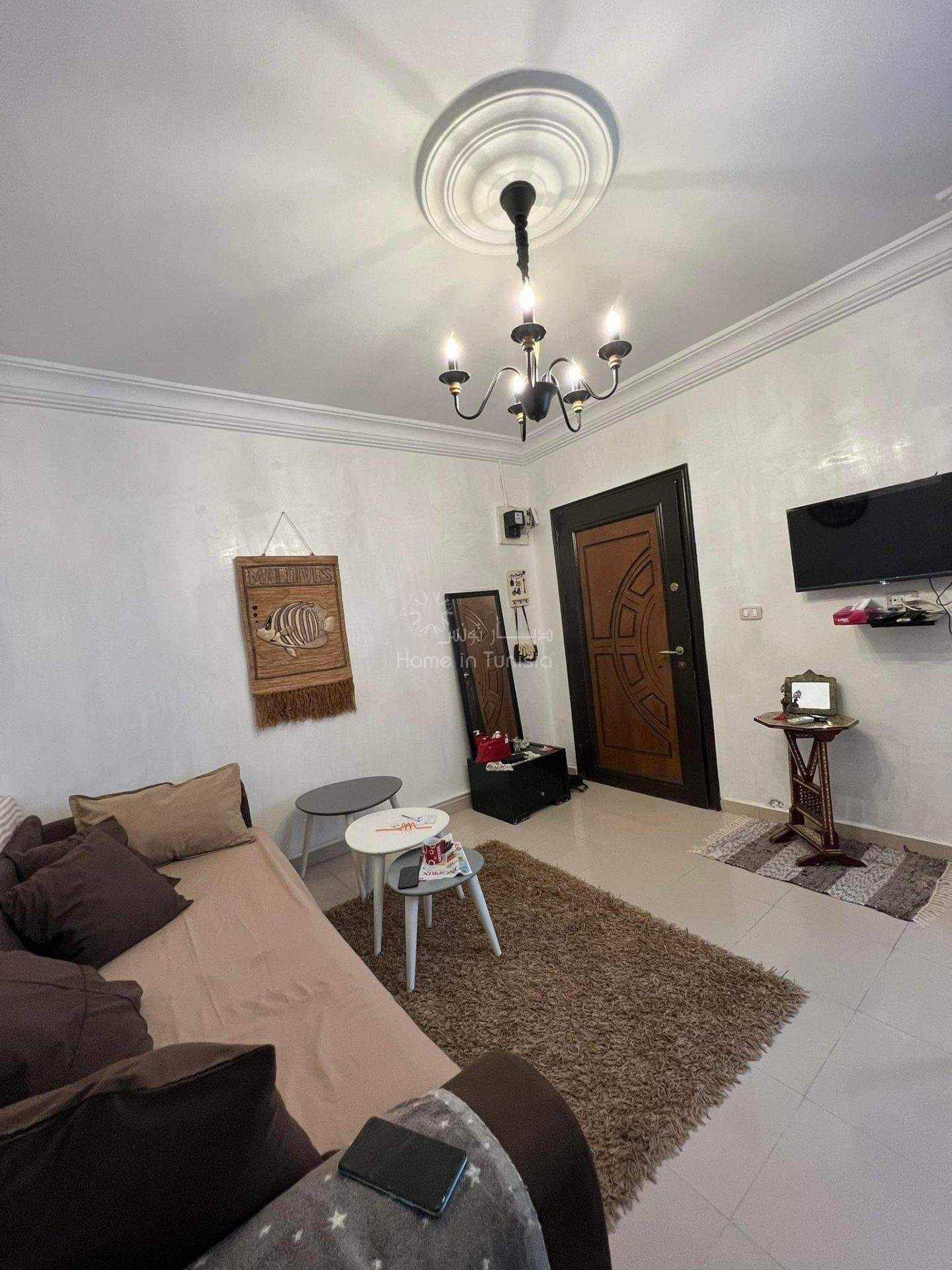 Rumah di La Corniche, Sousse 10902926