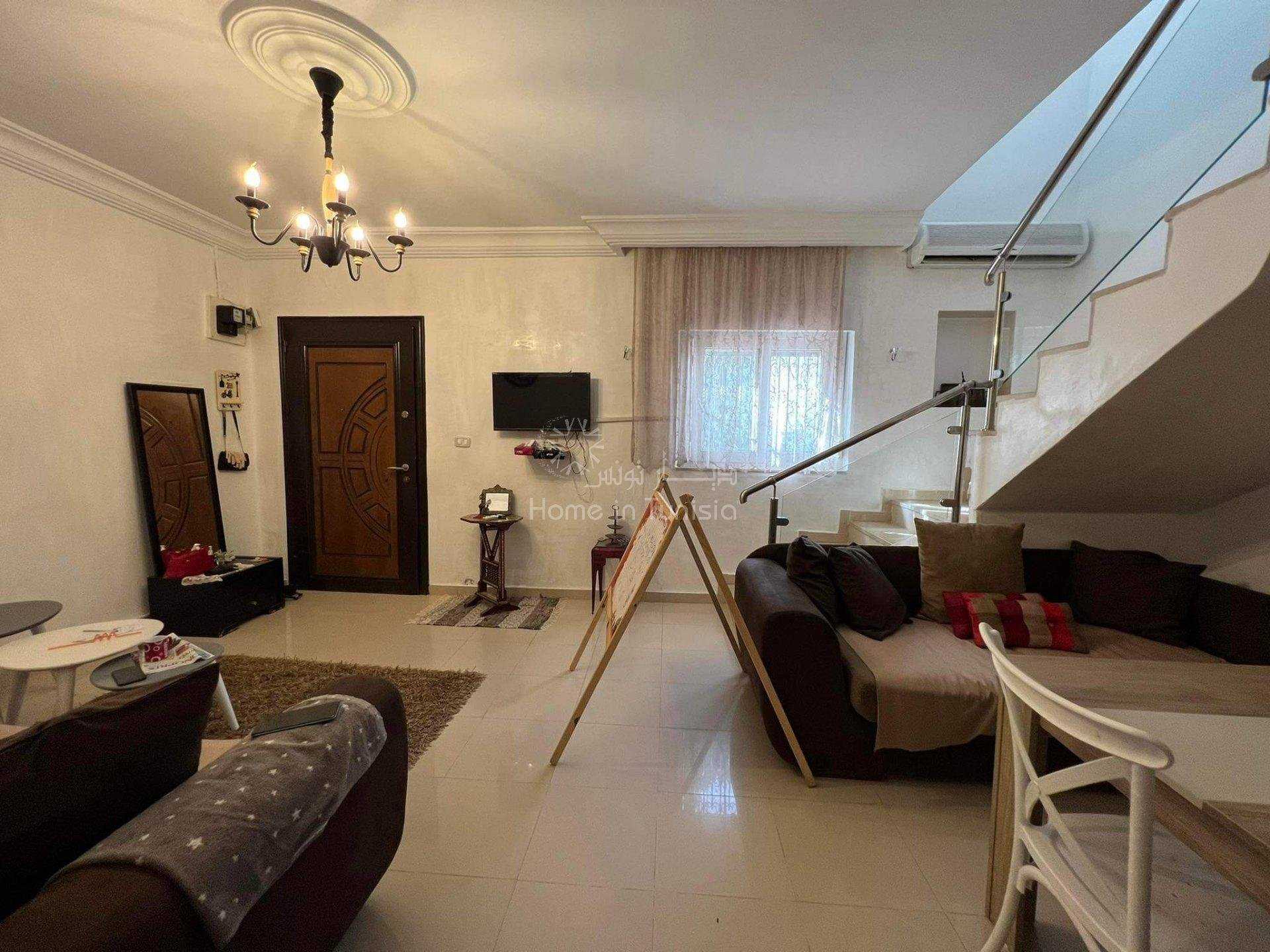 casa en La Corniche, Sousse 10902926
