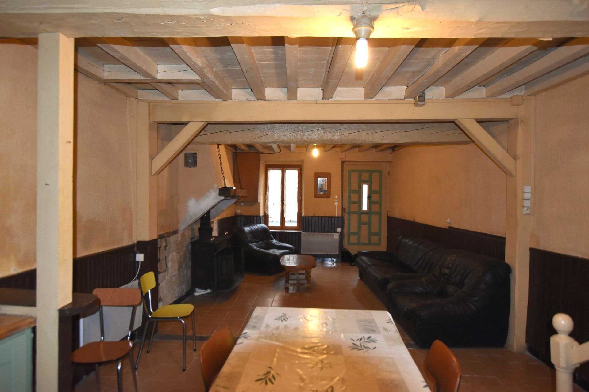 Dom w L’Aiguillon, Oksytania 10902991
