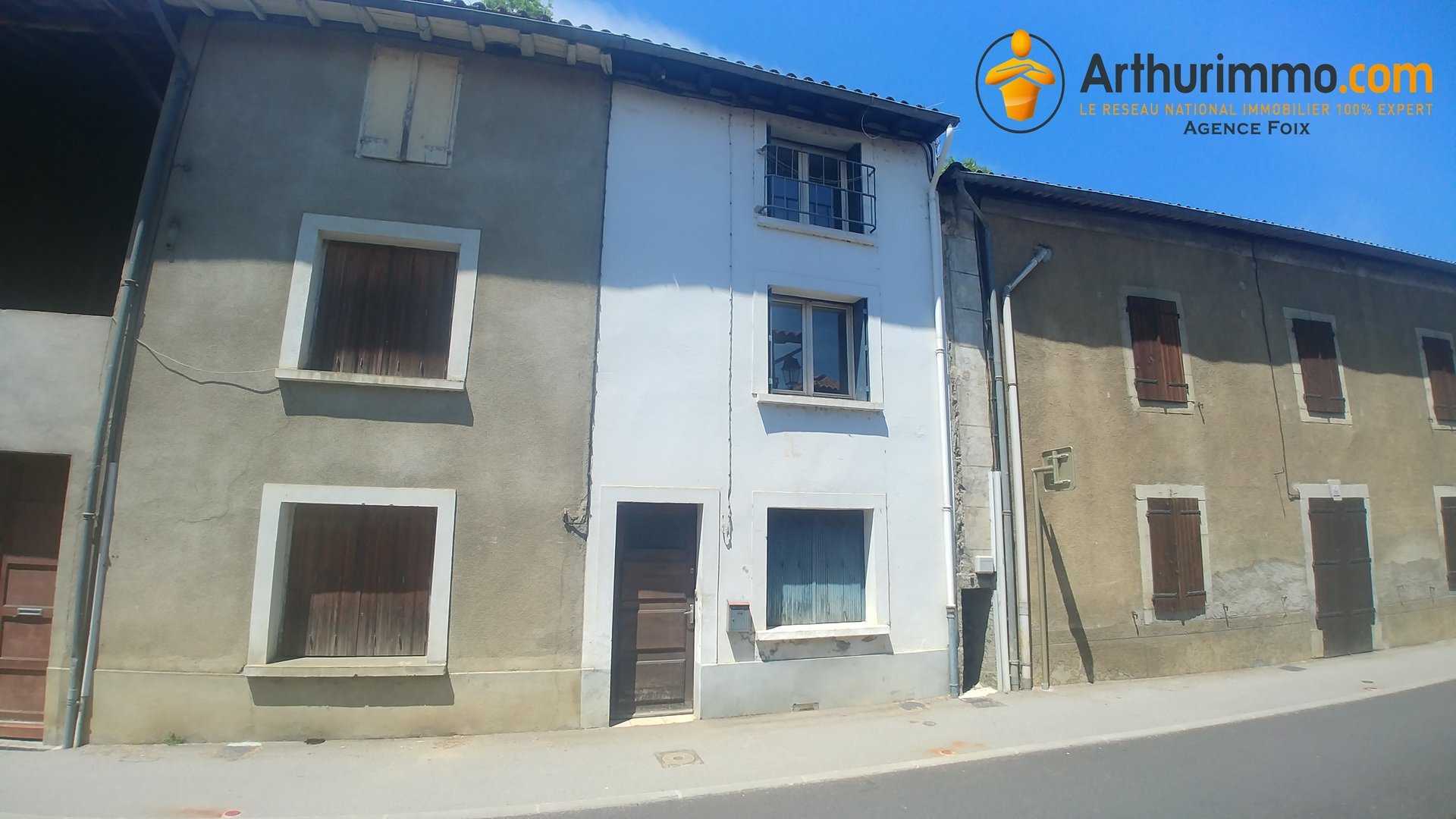rumah dalam Saint-Girons, Occitanie 10902992