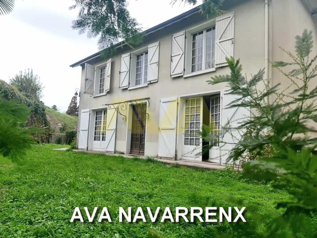Talo sisään Navarrenx, Nouvelle-Aquitaine 10903038