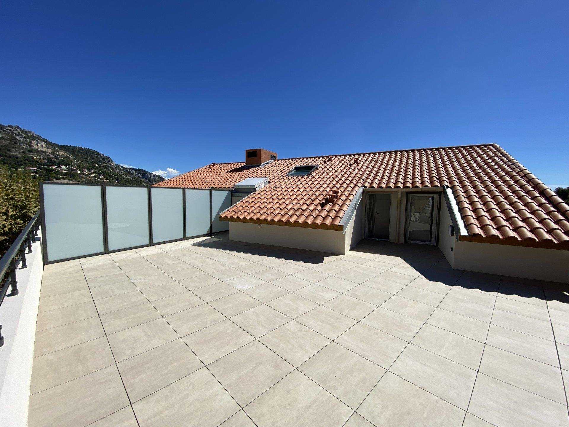 Eigentumswohnung im La Turbie, Provence-Alpes-Côte d'Azur 10903045