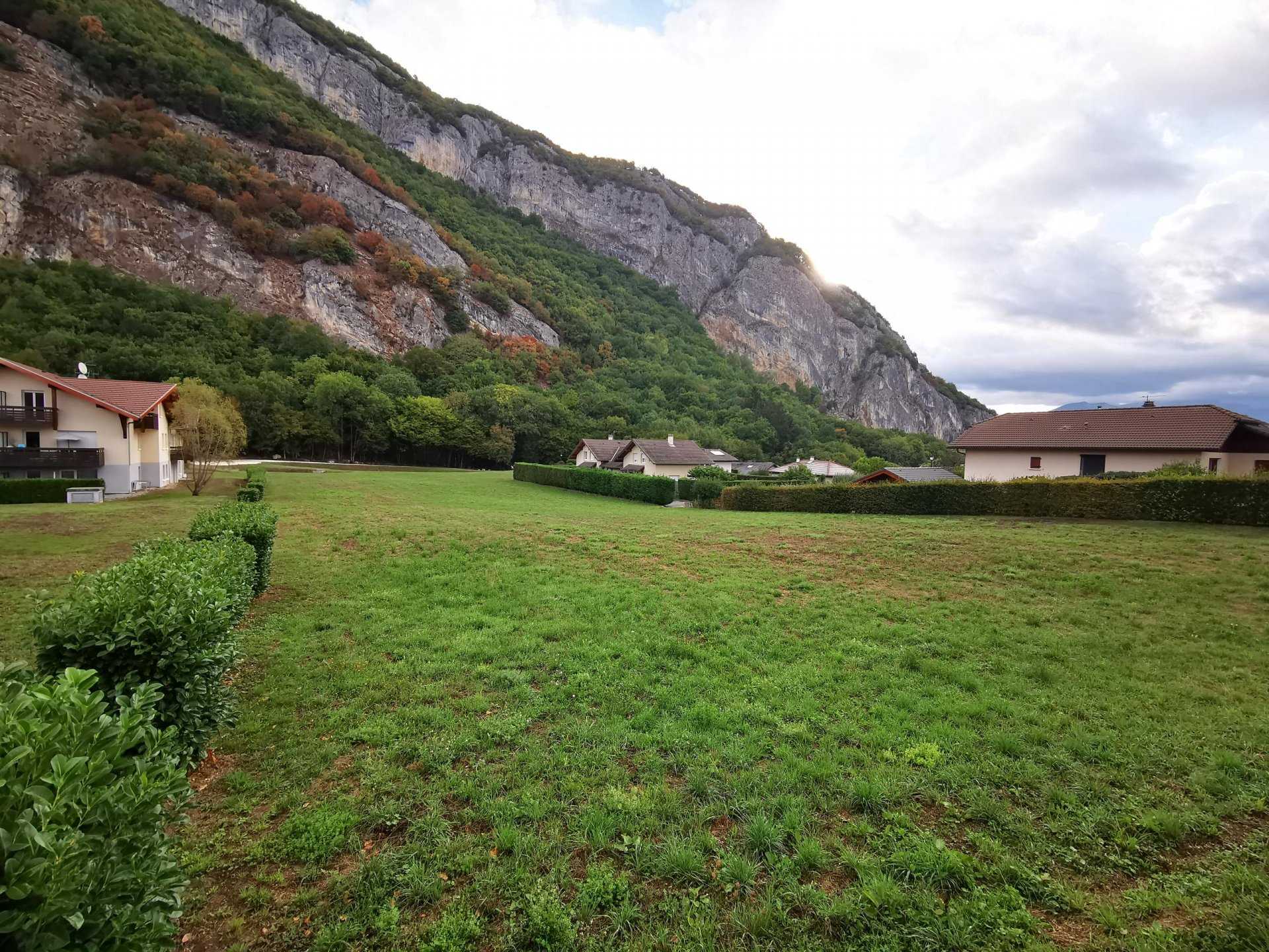 Condominium in Sillingy, Haute-Savoie 10903059
