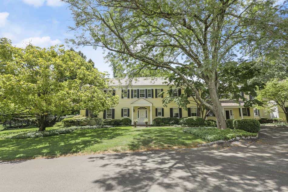 Haus im Greenwich, Connecticut 10903081