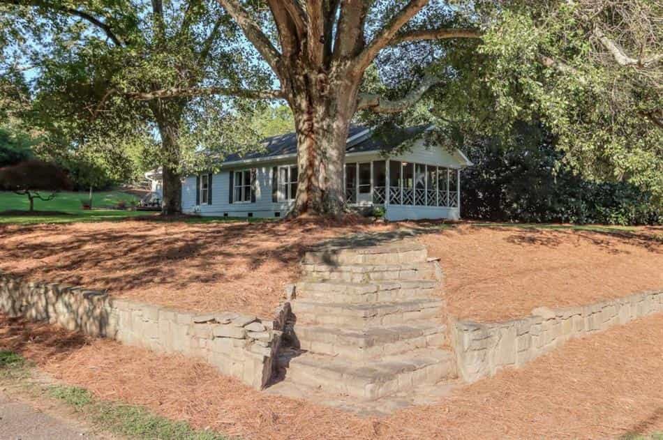 Casa nel Milton, Georgia 10903096