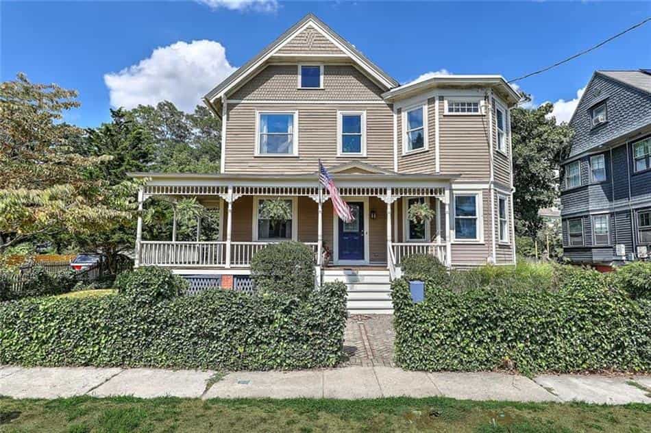 House in Providence, Rhode Island 10903129