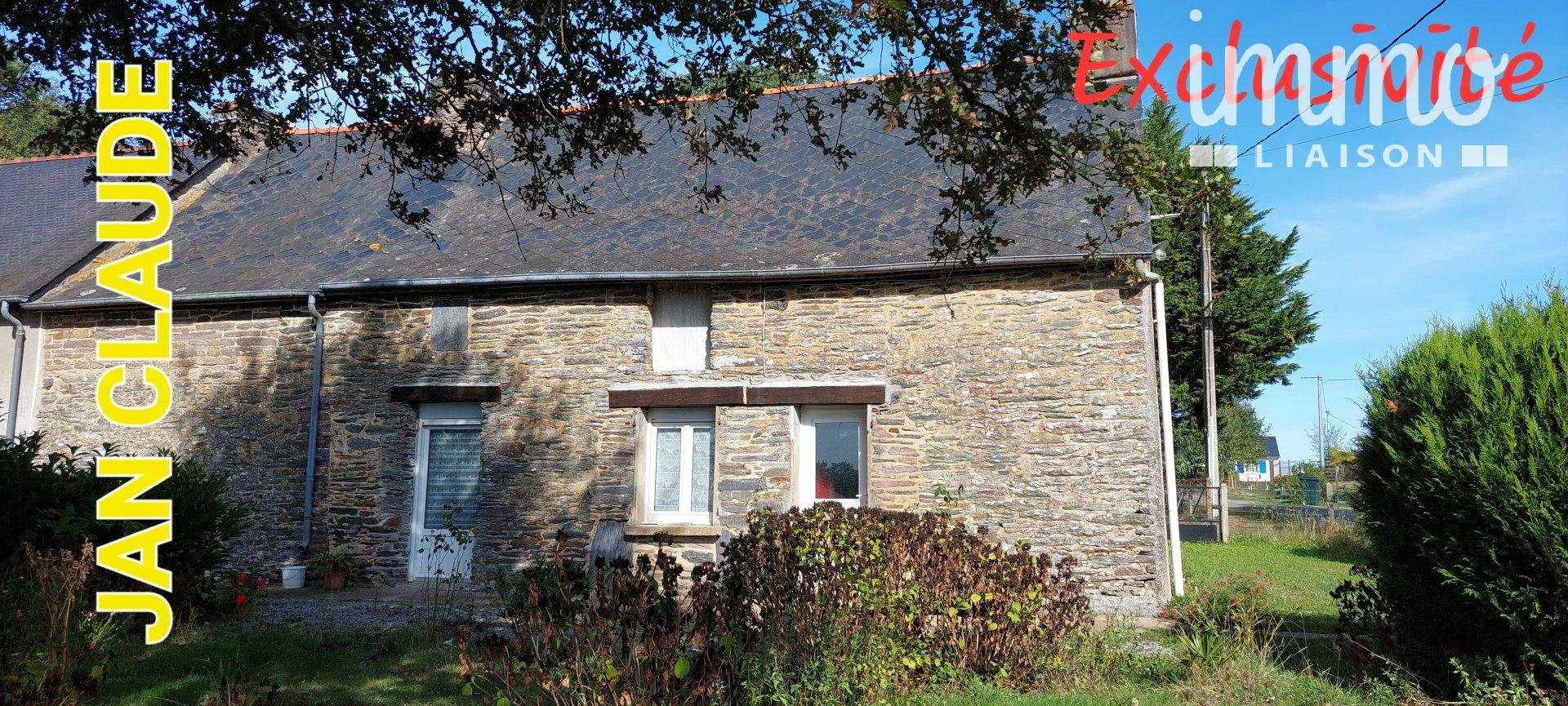 House in Saint-Ganton, Bretagne 10903156