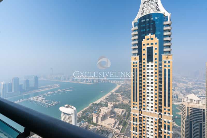 קוֹנדוֹמִינִיוֹן ב Dubai, Dubai 10903253