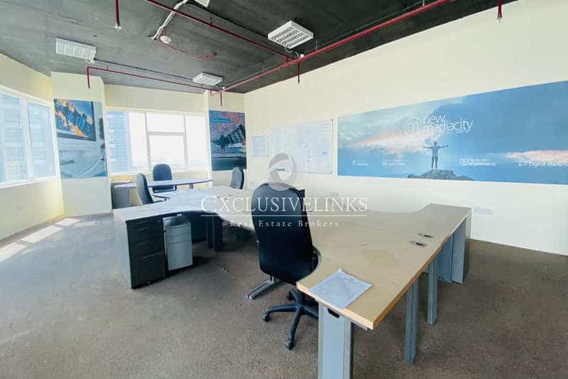 Kontor i Dubai, Dubayy 10903262