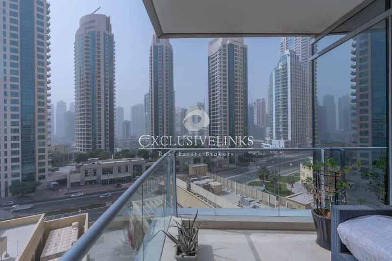 Kondominium dalam Dubai, Dubai 10903278