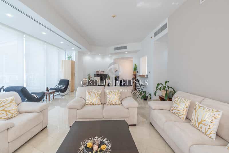 Condominium dans Dubai, Dubai 10903278