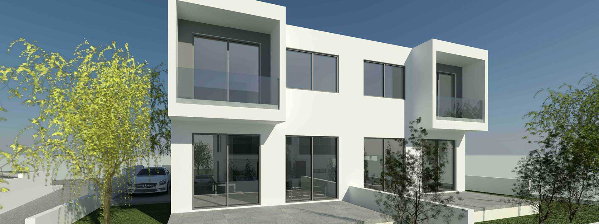 Condominium in Koloni, Pafos 10903280