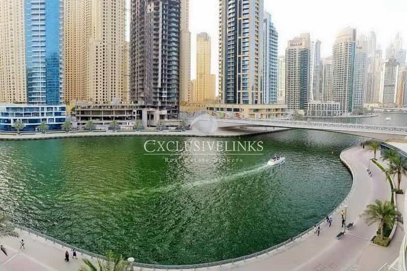Condominium in Dubai, Dubayy 10903284