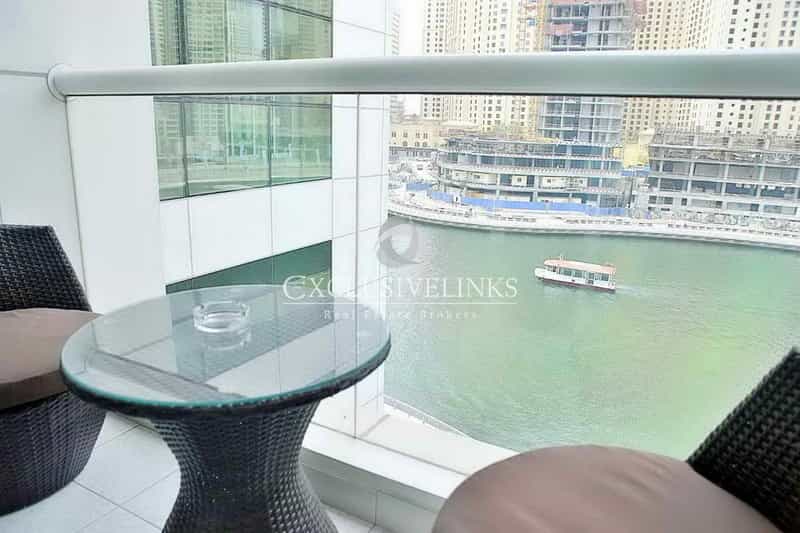 Eigentumswohnung im Dubai, Dubayy 10903284