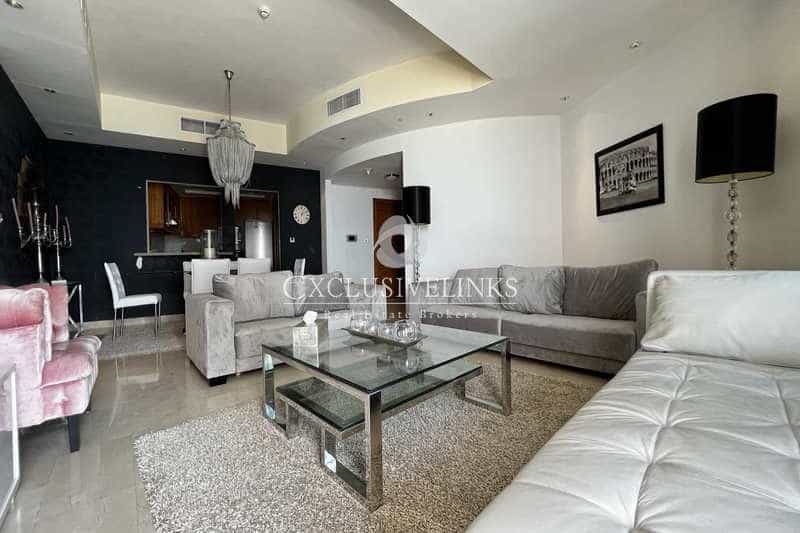 公寓 在 迪拜, 杜拜伊 10903286