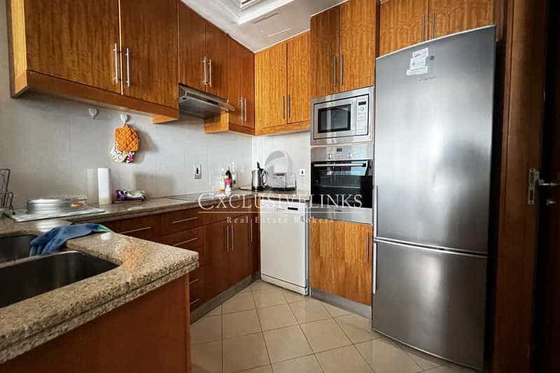 Condominium in Dubai, Dubayy 10903286