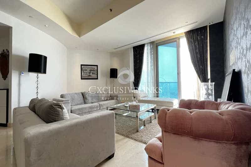 Condominium in Dubai, Dubayy 10903286