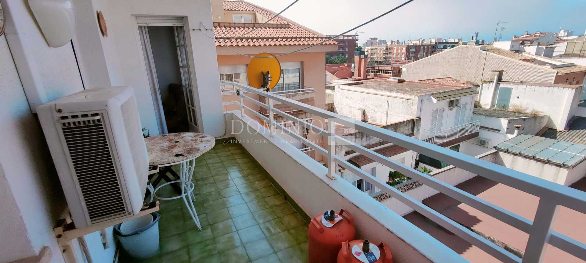 Condominium in Pineda de Mar, Catalunya 10903304