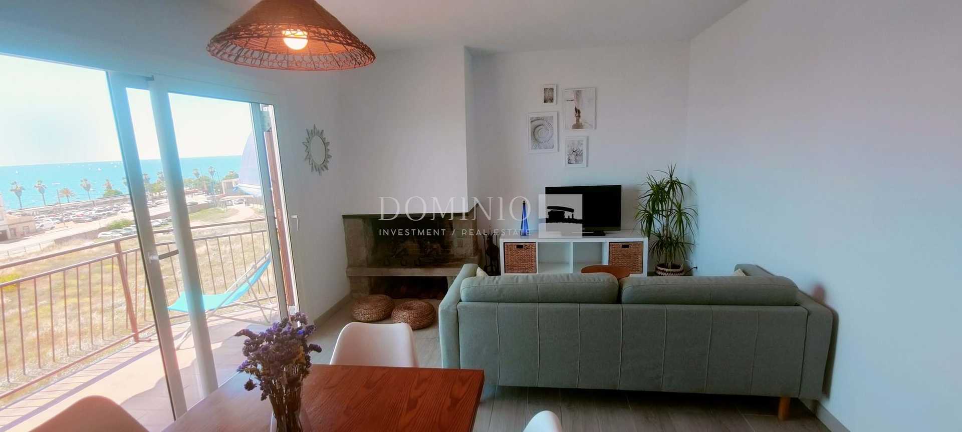 公寓 在 Canet de Mar, Catalonia 10903338