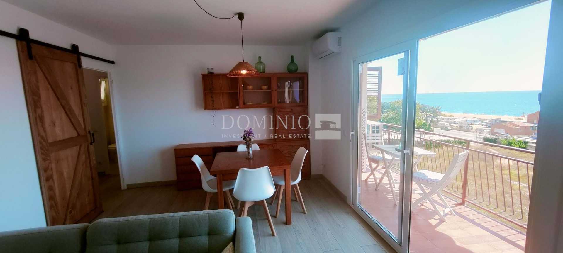 Condominium in Canet de Mar, Catalonia 10903338