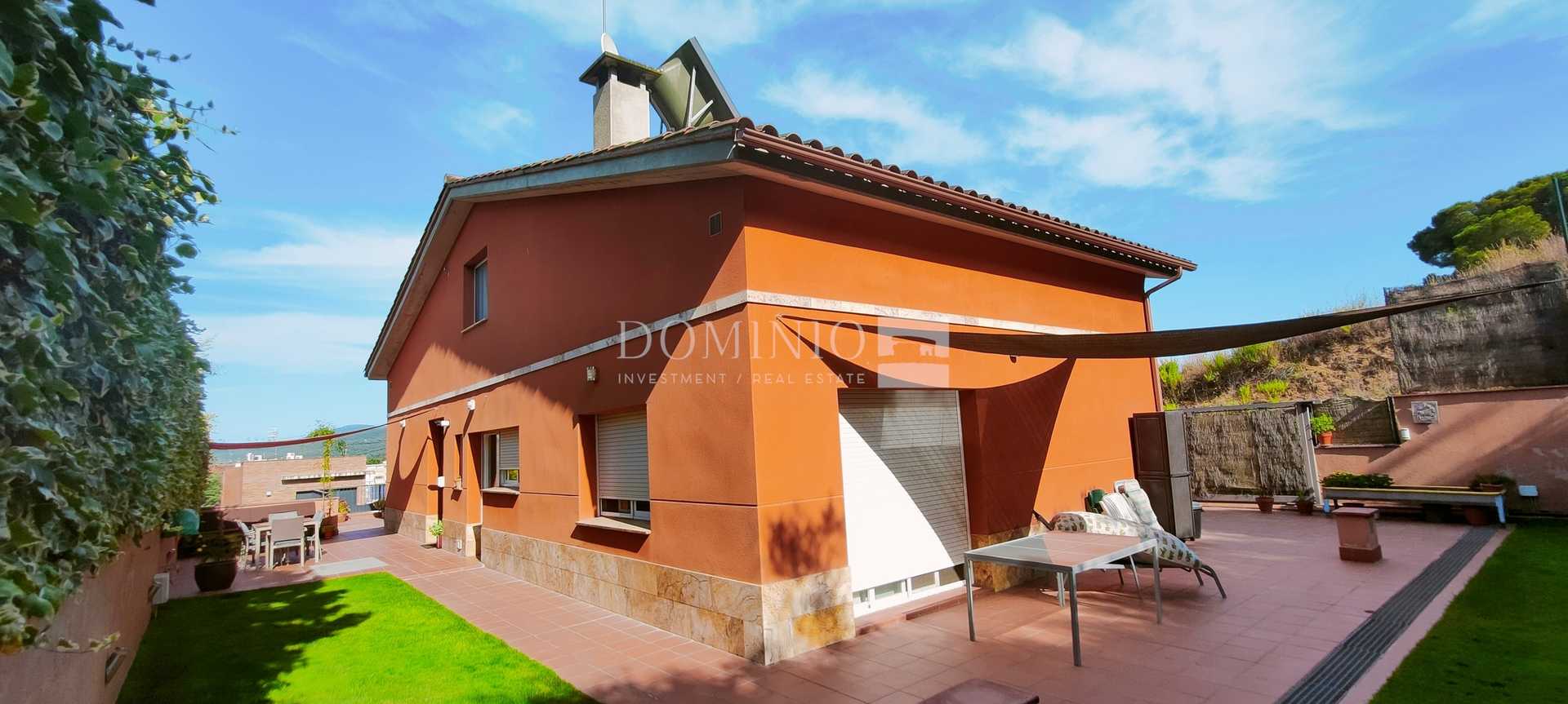 House in Cardedeu, Catalonia 10903350