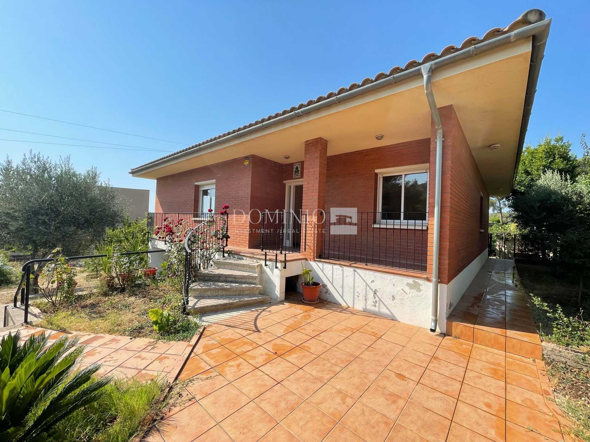 House in Begas, Catalonia 10903366