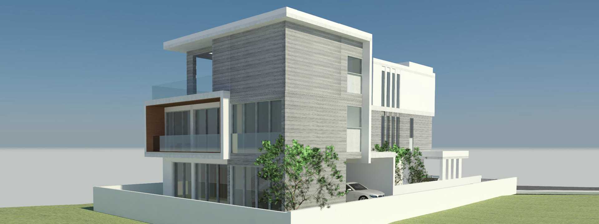 House in Paphos, Paphos 10903391