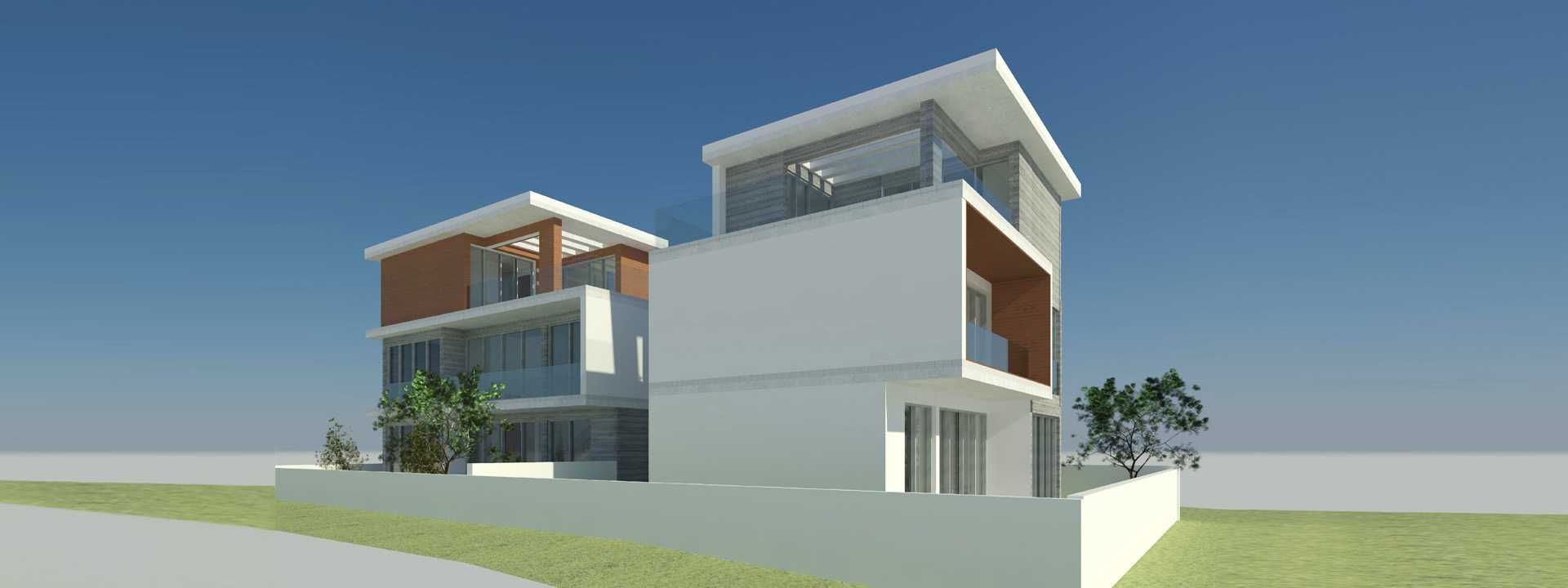 House in Paphos, Paphos 10903393