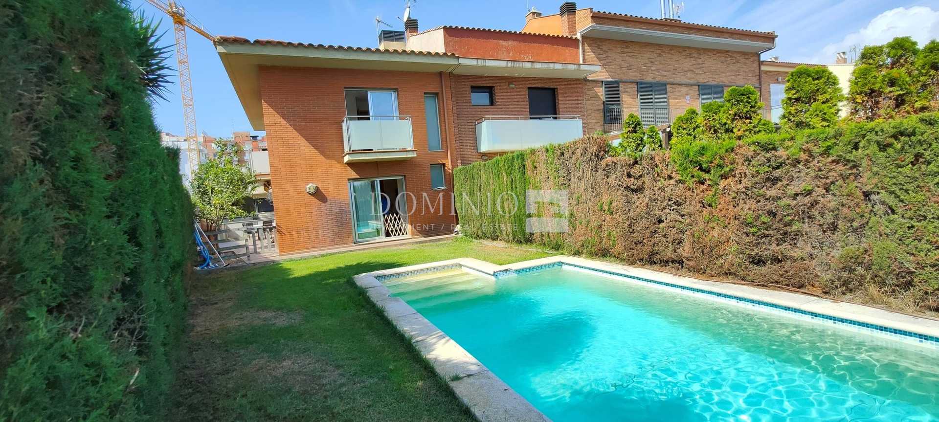 House in Pineda, Catalonia 10903439
