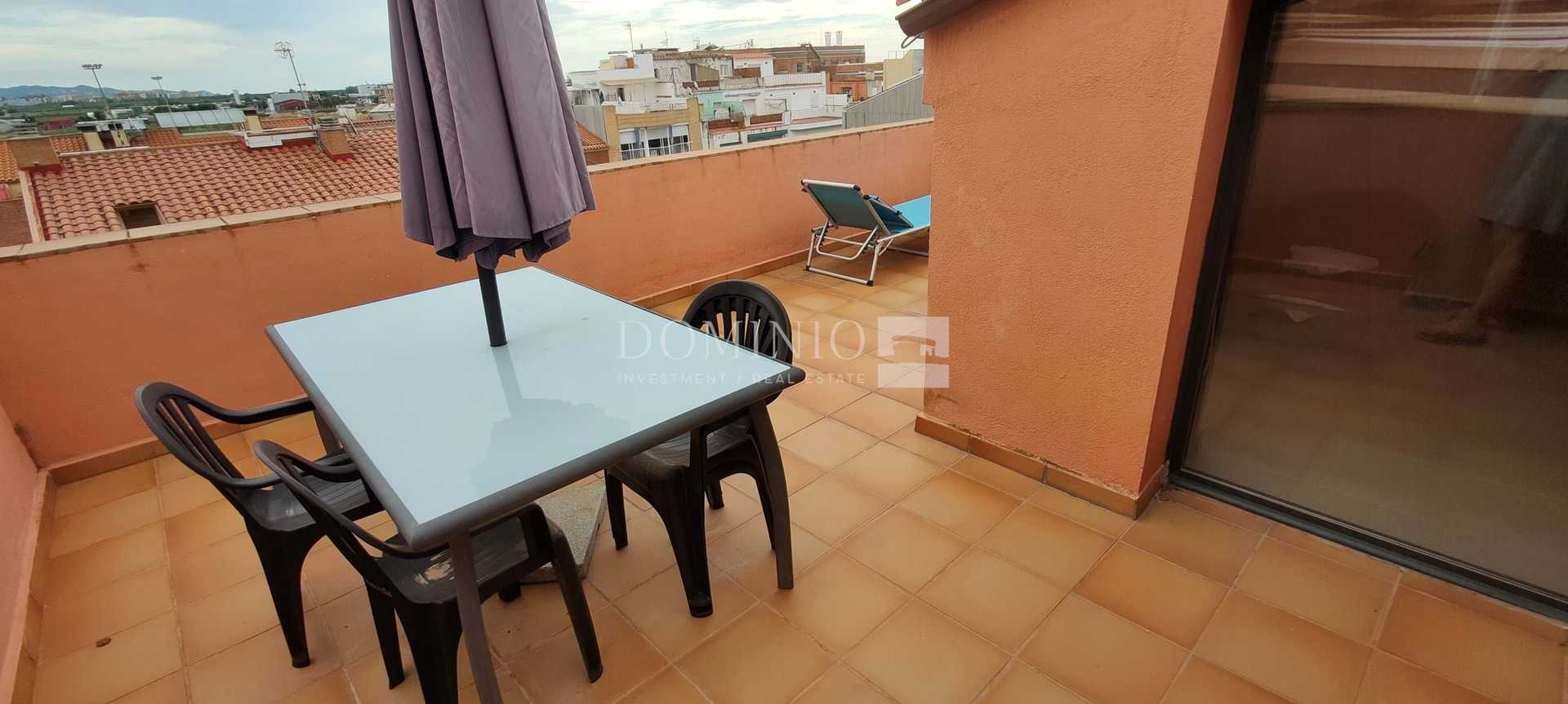 公寓 在 Malgrat de Mar, Catalonia 10903455