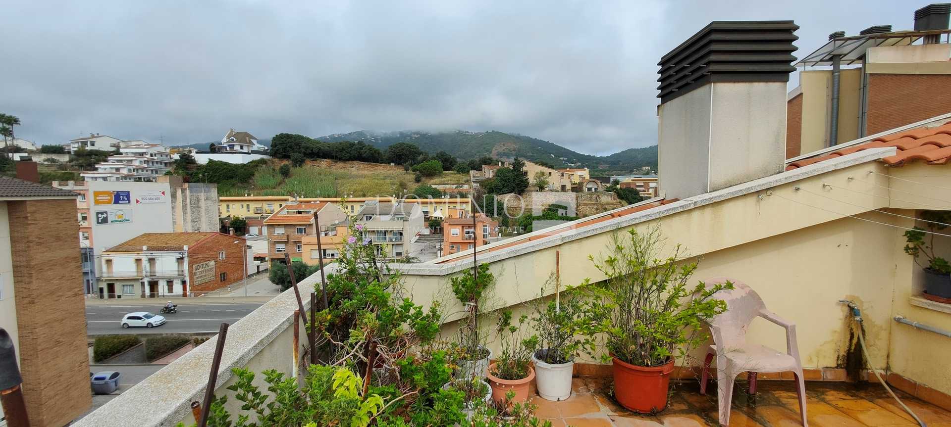 Condominium in Pineda, Catalonië 10903463