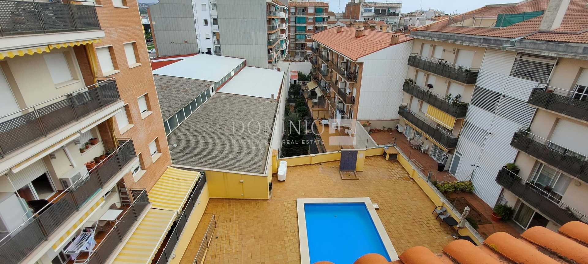 Condominium in Pineda de Mar, Catalunya 10903463