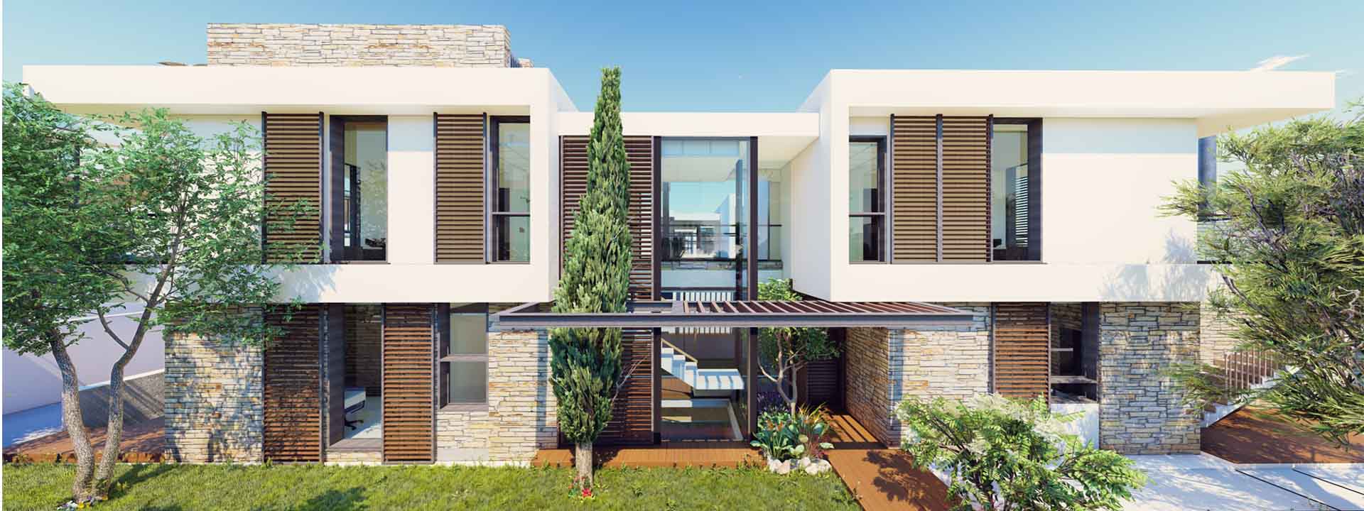 residencial no Chloraka, Paphos 10903558