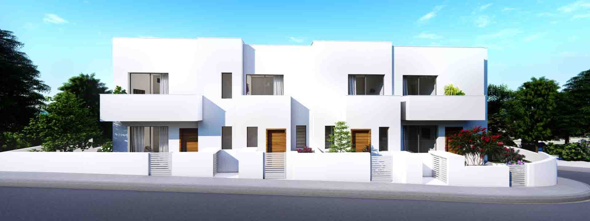 House in Empa, Pafos 10903566