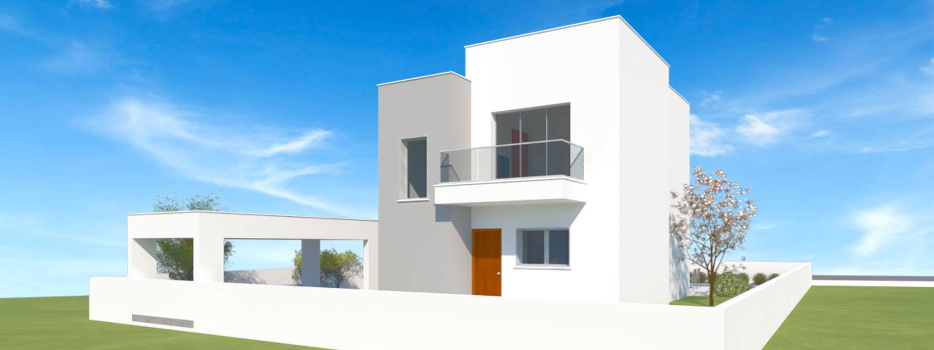 House in Agia Marinouda, Pafos 10903577