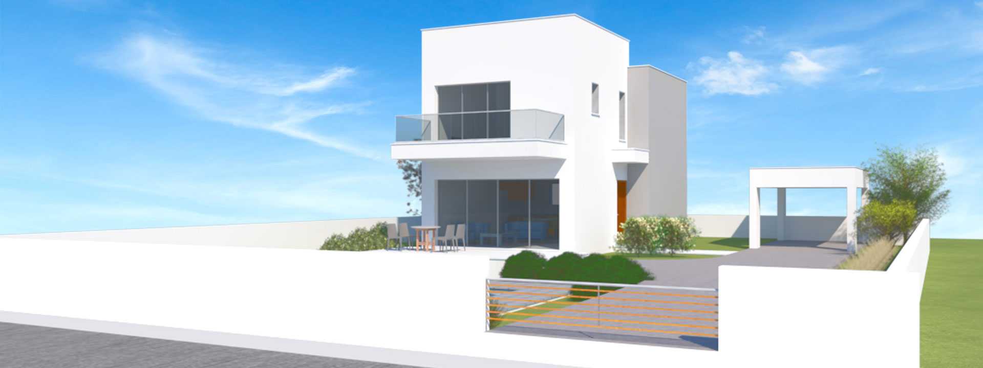 House in Agia Marinouda, Pafos 10903577