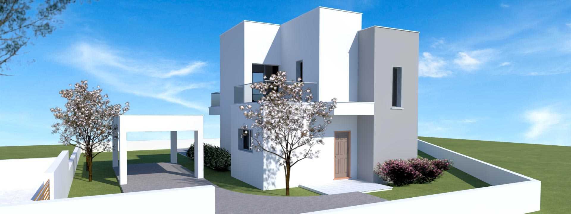 بيت في أجيا مارينودا, بافوس 10903581