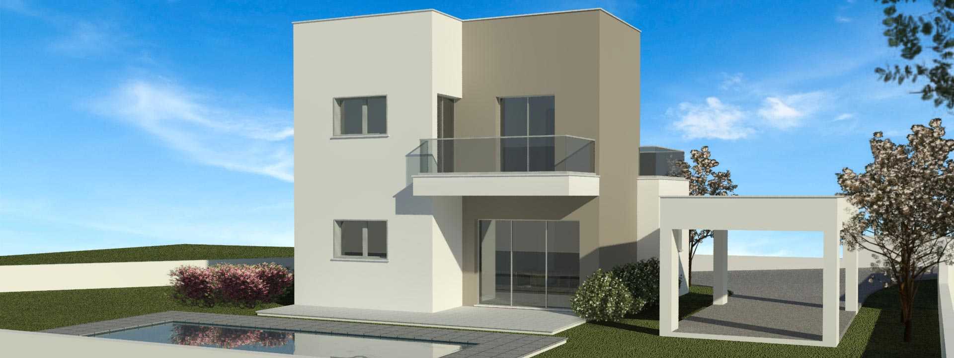 casa en Agia Marinouda, Pafos 10903601
