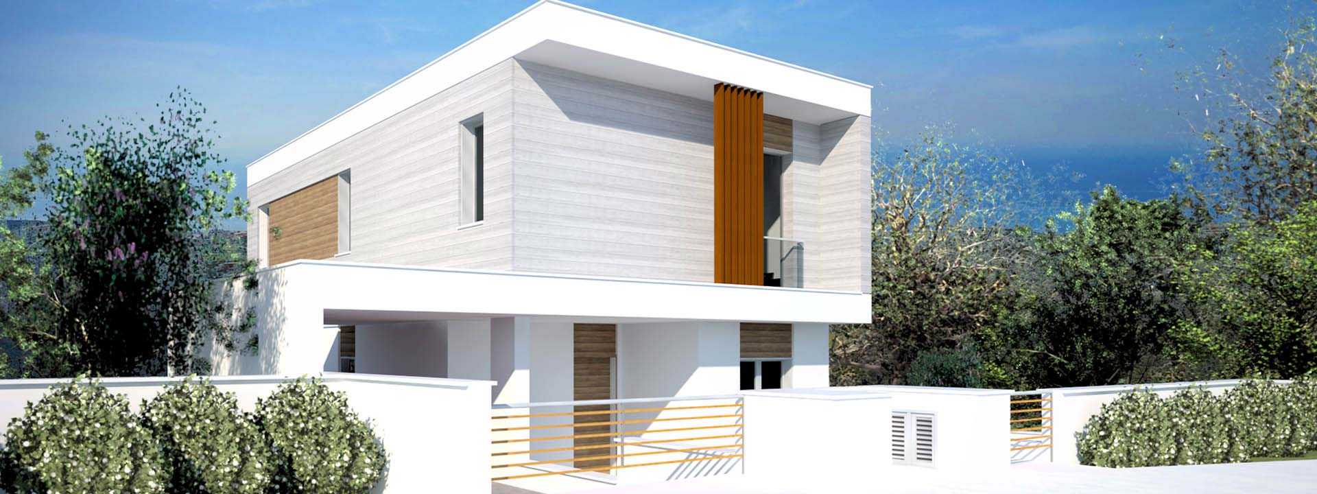 Haus im Agia Marinouda, Pafos 10903603