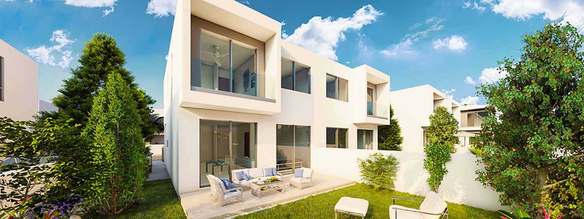 Condominium dans Mandria, Paphos 10903676