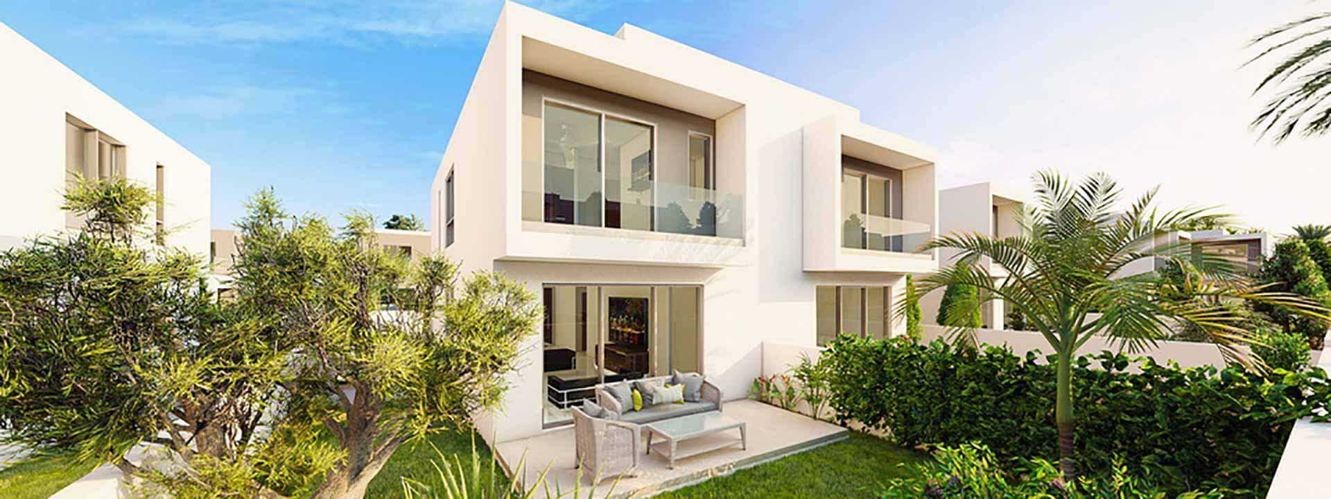 Condominium in Mandria, Paphos 10903678