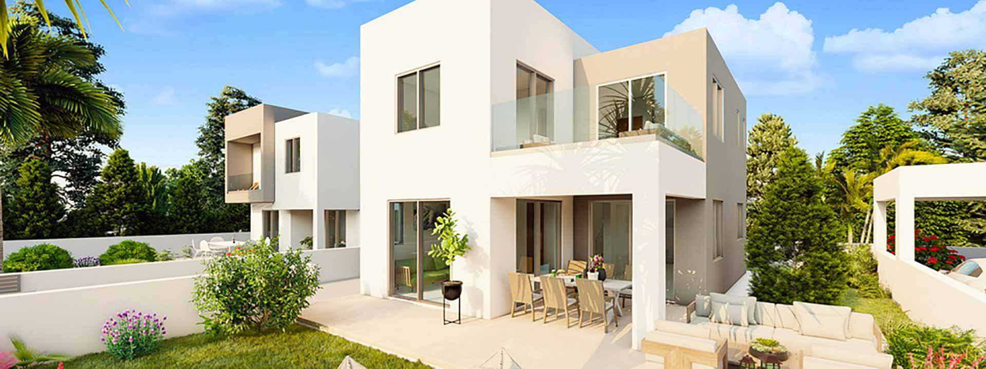 Casa nel Agia Marinouda, Pafos 10903700