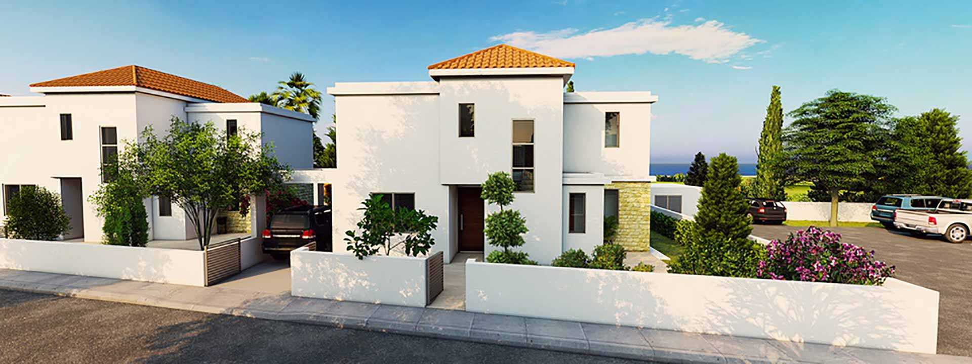 Casa nel Mandria, Paphos 10903703