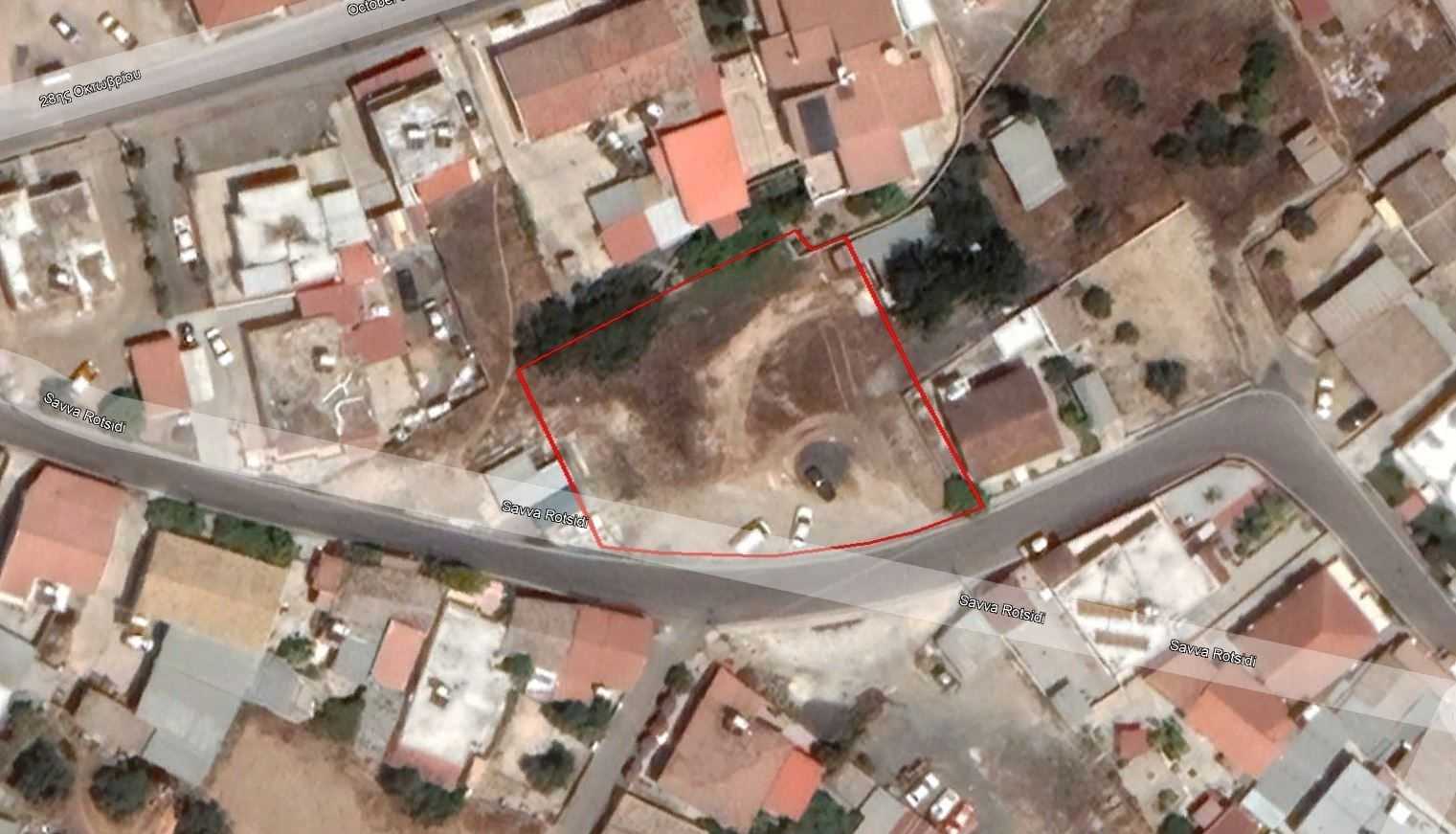 Dom w Kokkinotrimitia, Nikozja 10904632